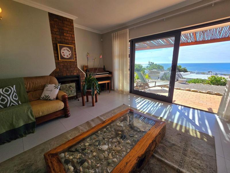 3 Bedroom Property for Sale in Blueberry Hill Western Cape
